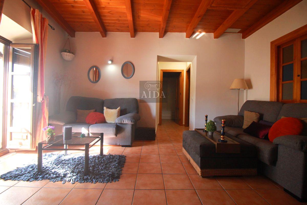 Alquiler de apartamento en Estepona