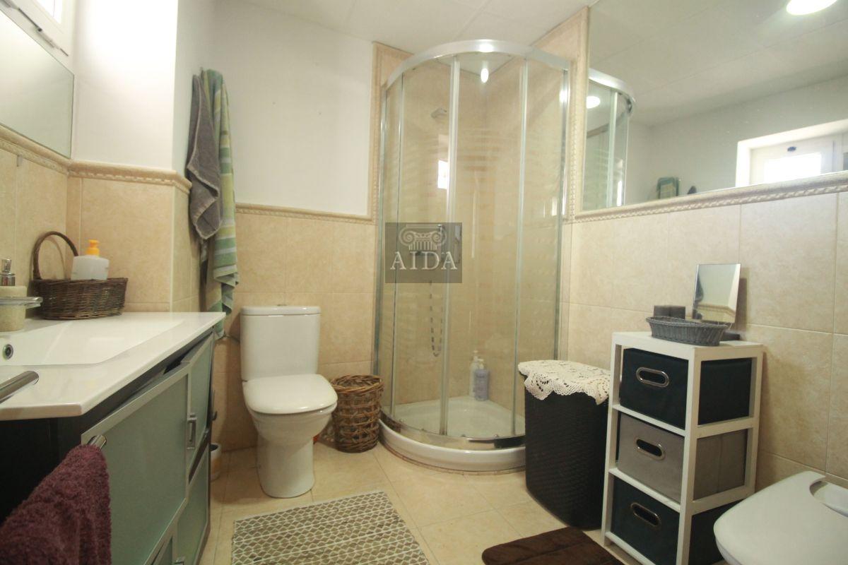 Alquiler de apartamento en Estepona