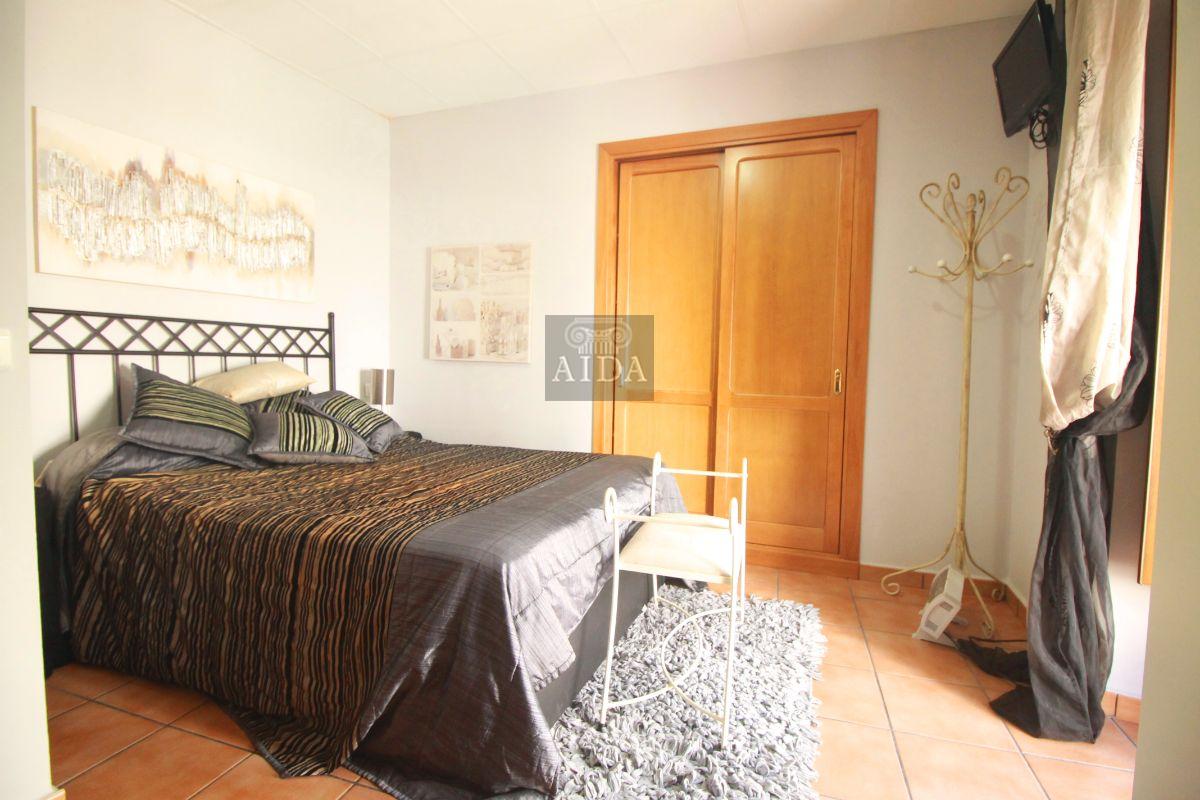 Alquiler de apartamento en Estepona