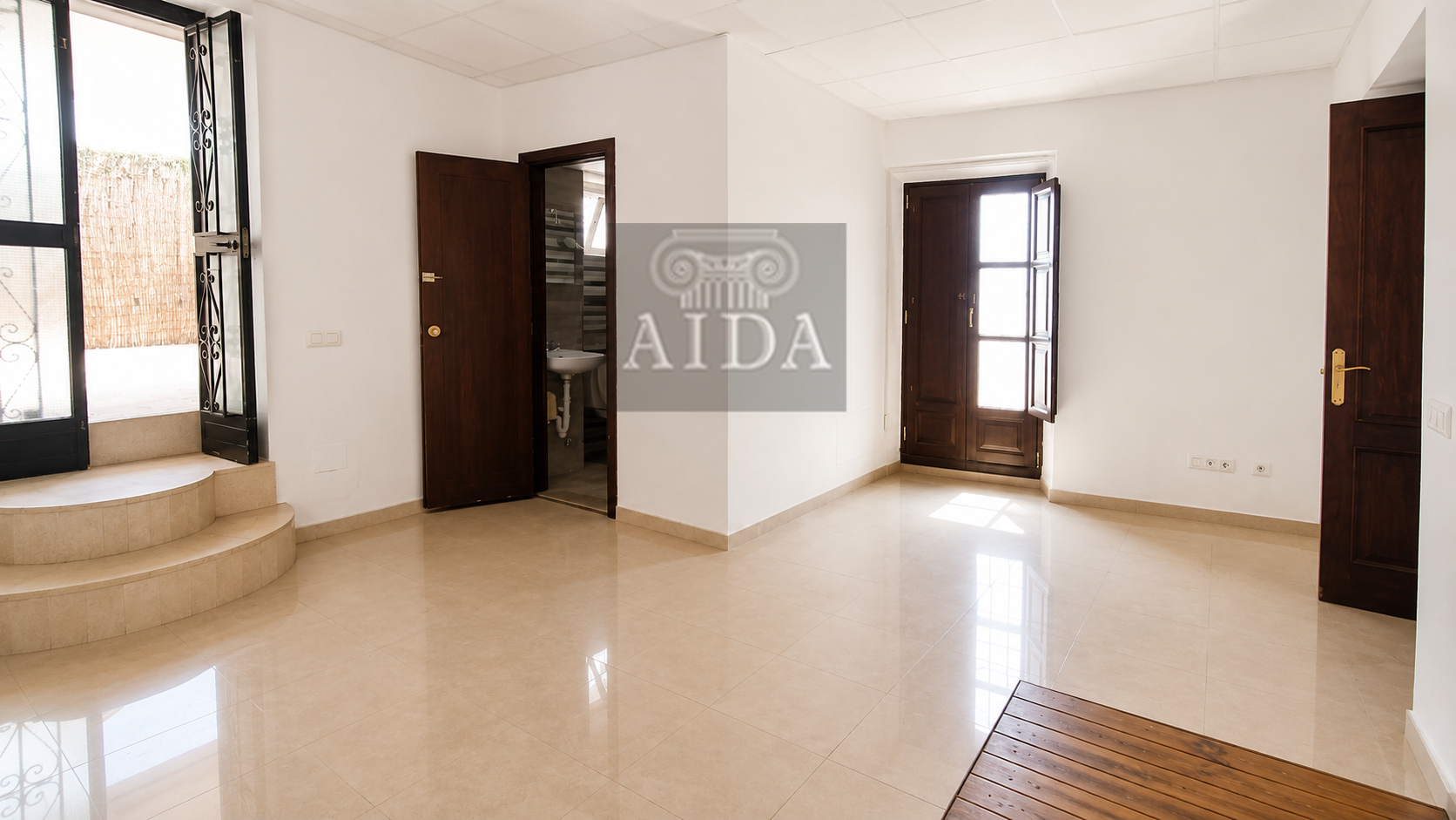 Alquiler de apartamento en Estepona
