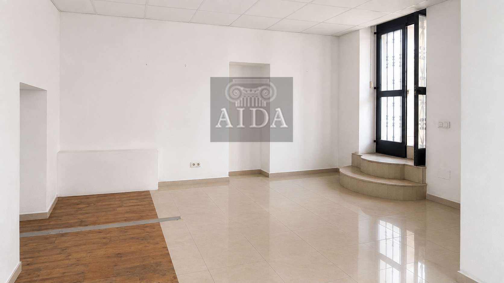 Alquiler de apartamento en Estepona