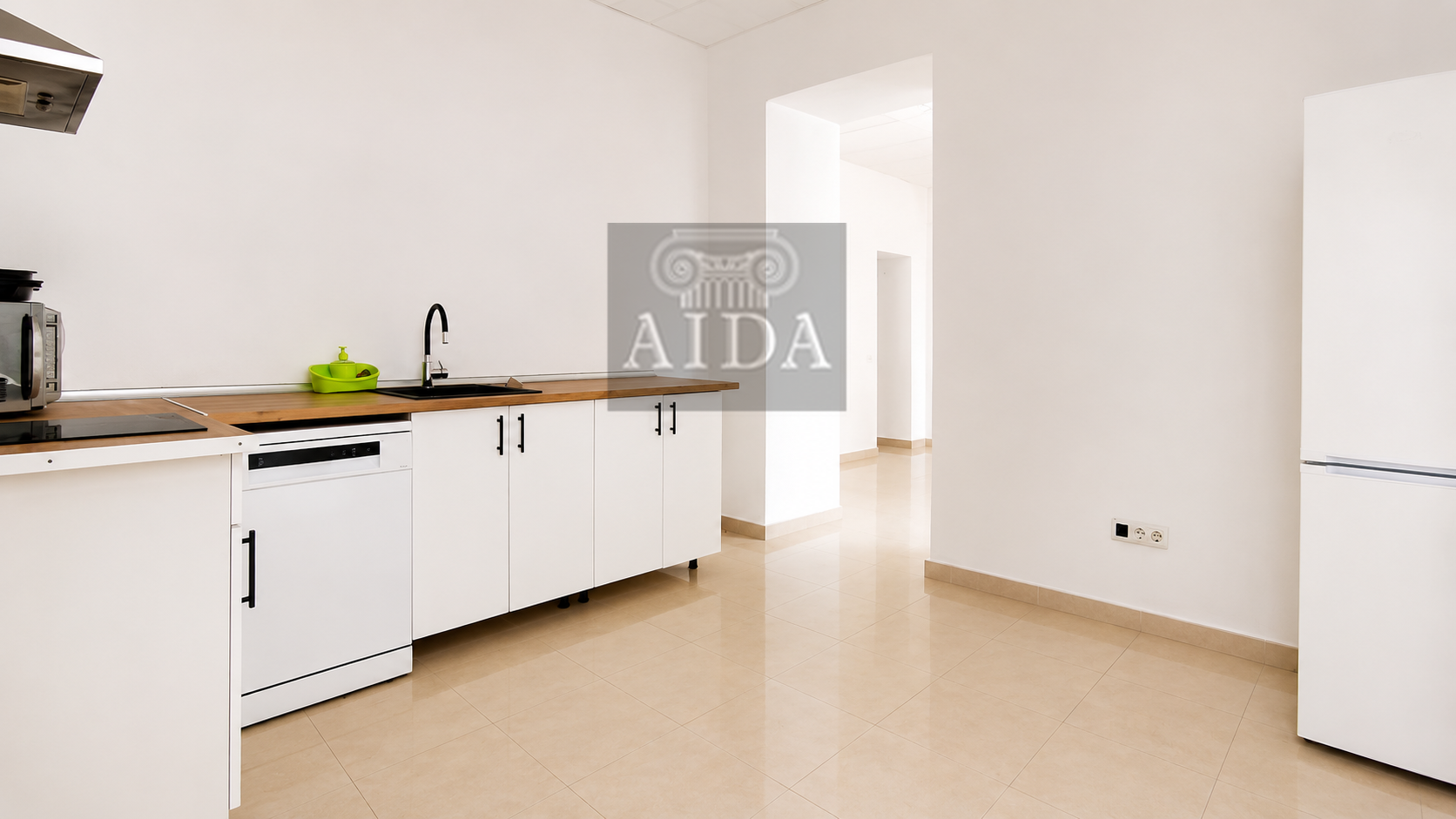 Alquiler de apartamento en Estepona