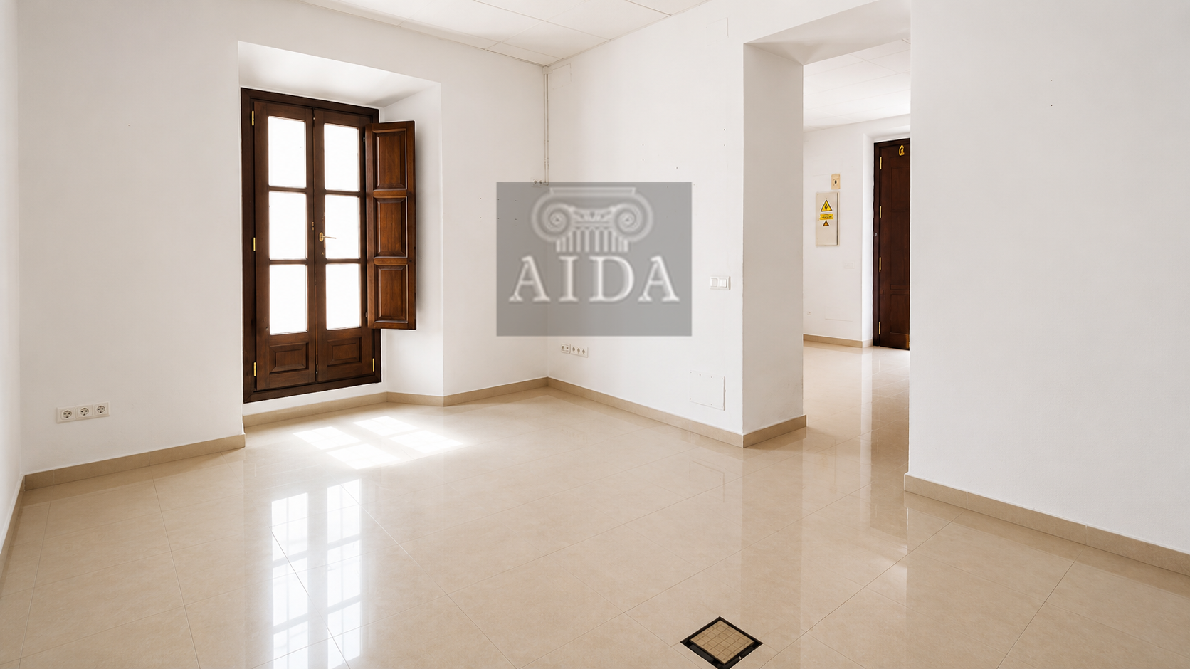 Alquiler de apartamento en Estepona
