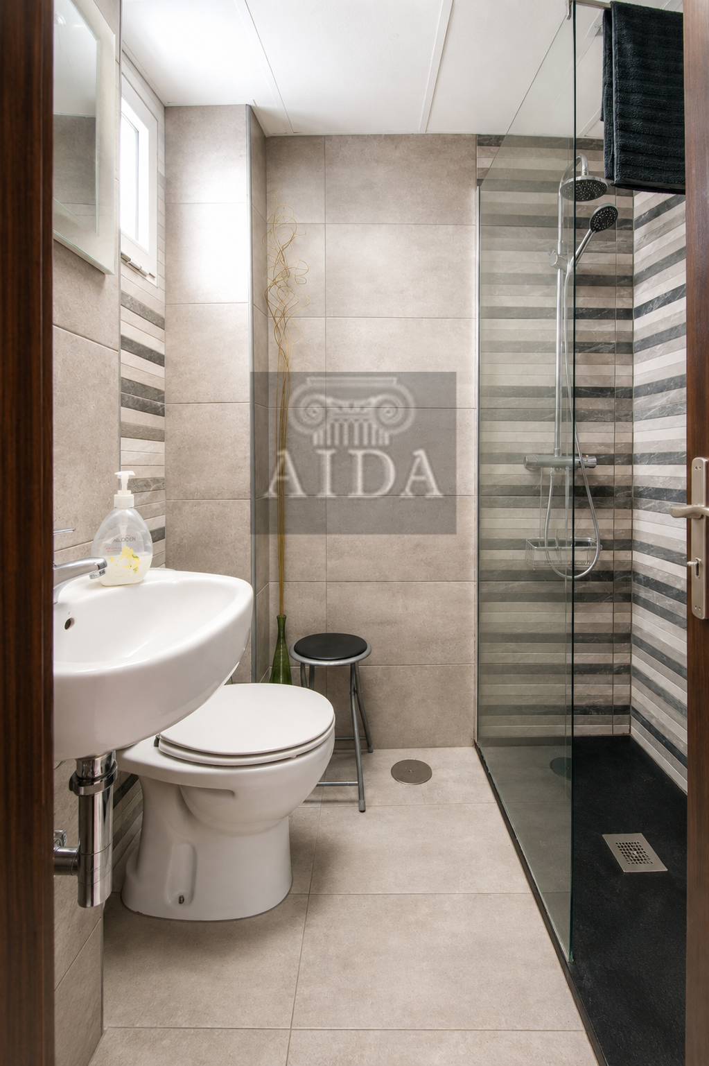Alquiler de apartamento en Estepona