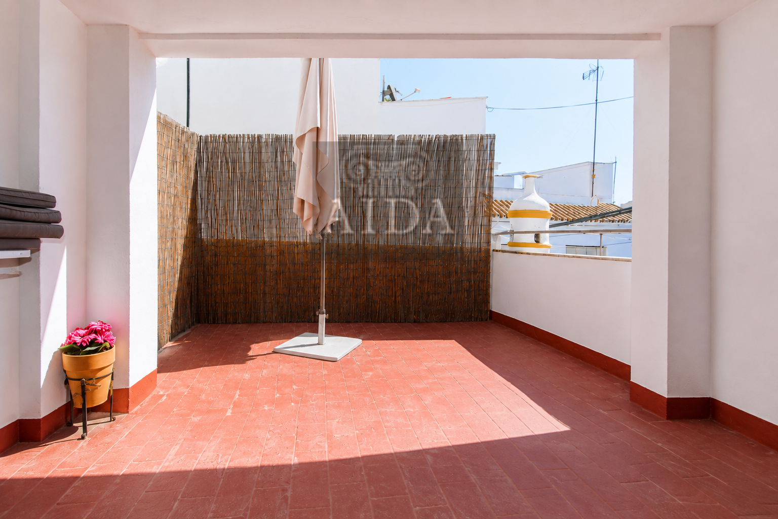 Alquiler de apartamento en Estepona