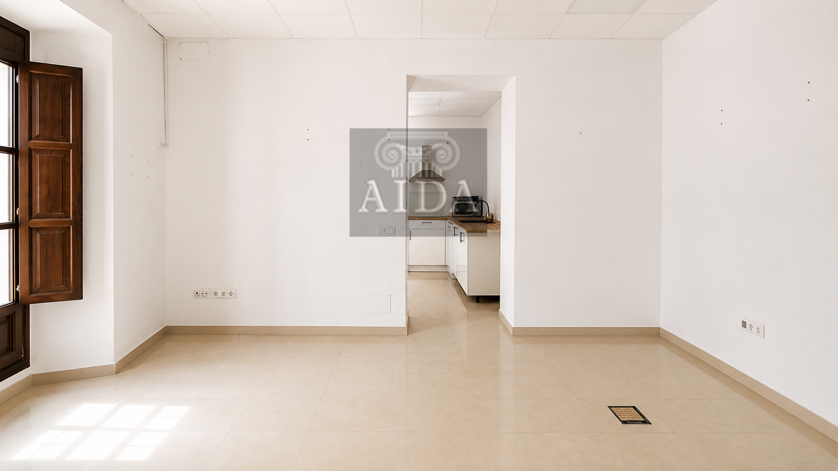 Alquiler de apartamento en Estepona