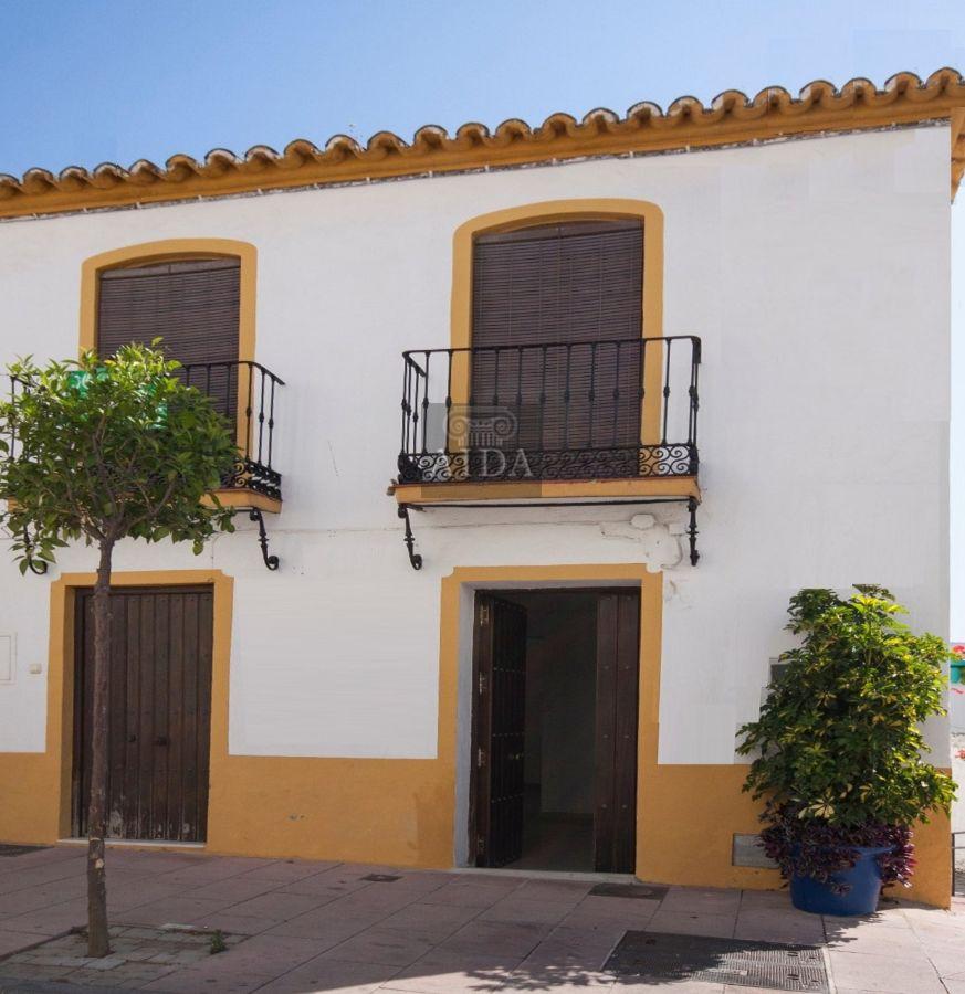 Alquiler de apartamento en Estepona