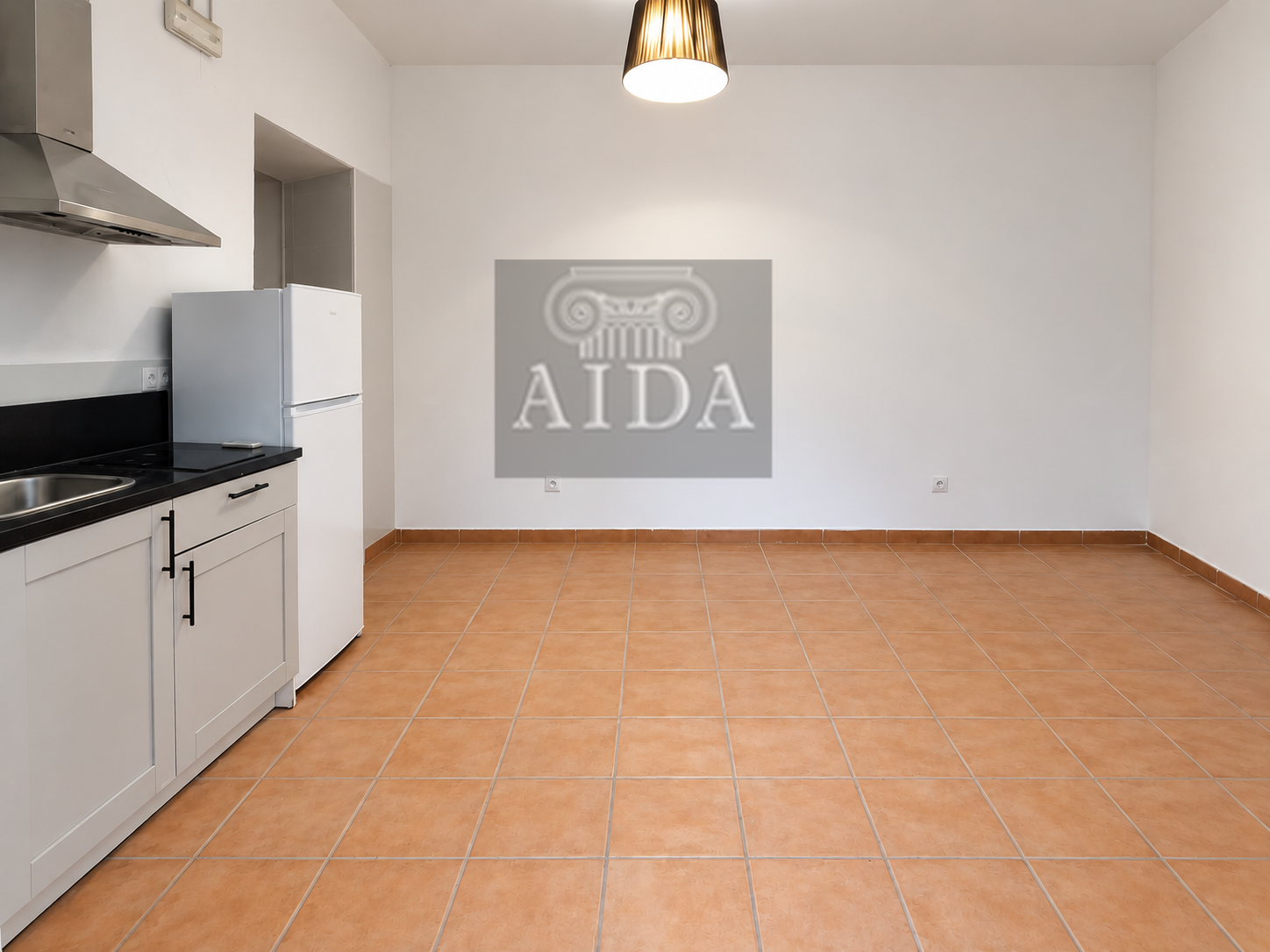Alquiler de apartamento en Estepona