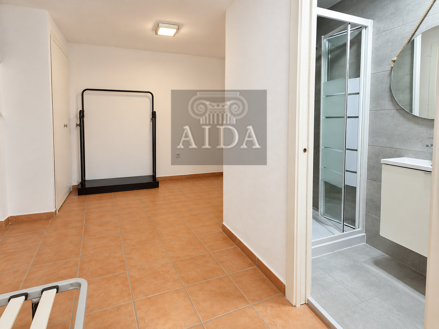 Alquiler de apartamento en Estepona
