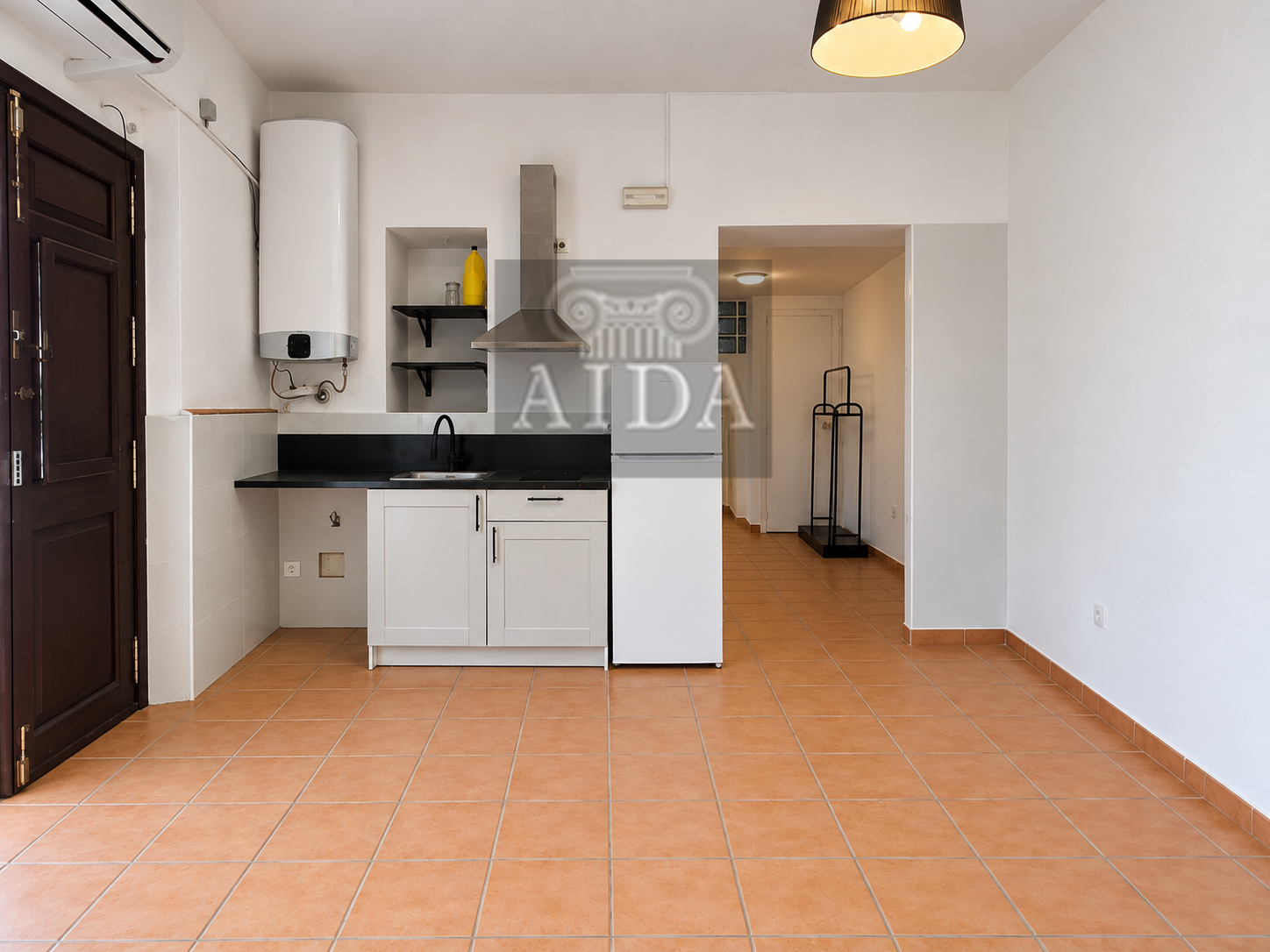 Alquiler de apartamento en Estepona