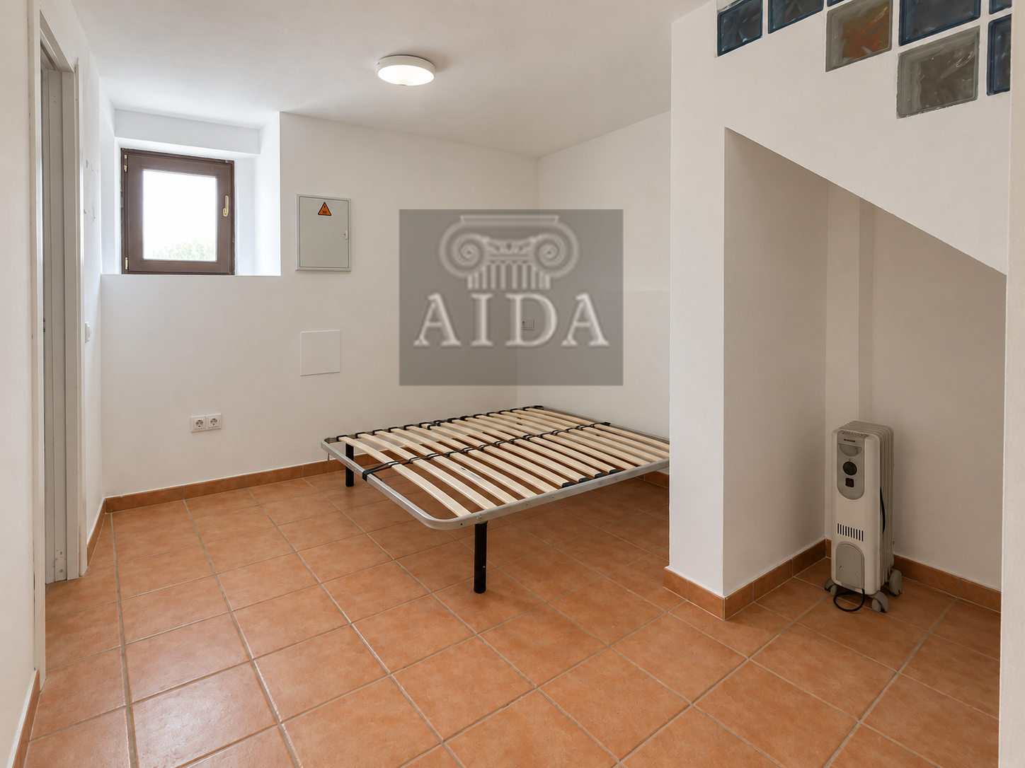 Alquiler de apartamento en Estepona