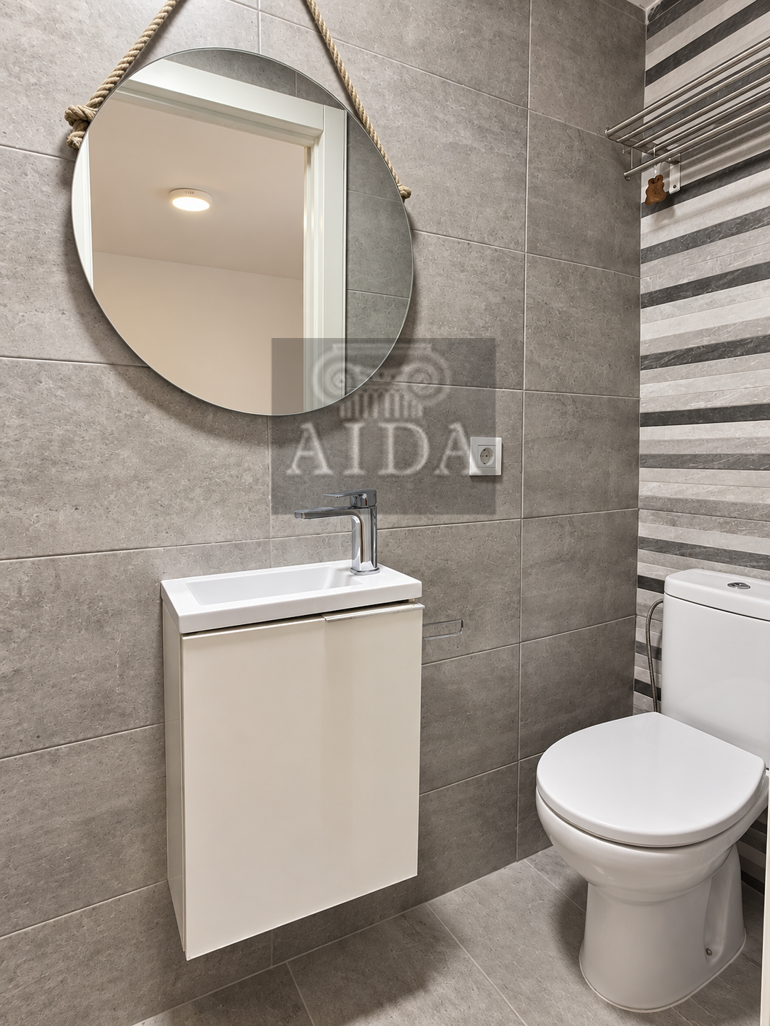 Alquiler de apartamento en Estepona