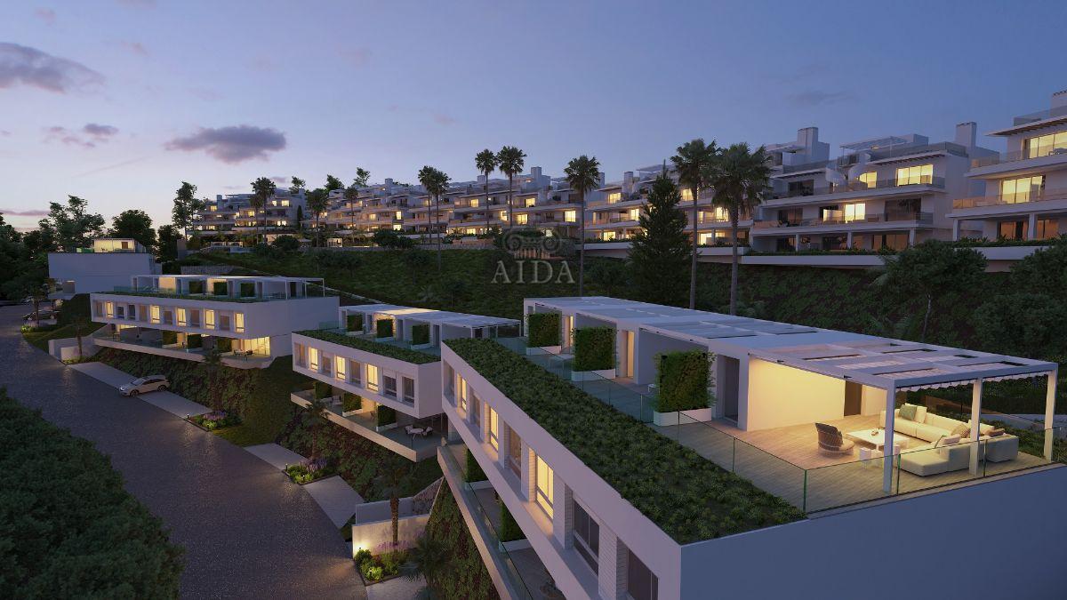 For sale of house in Estepona