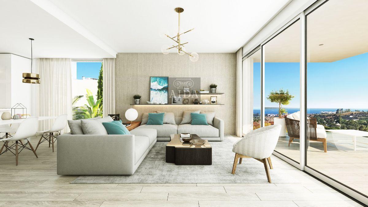 For sale of house in Estepona