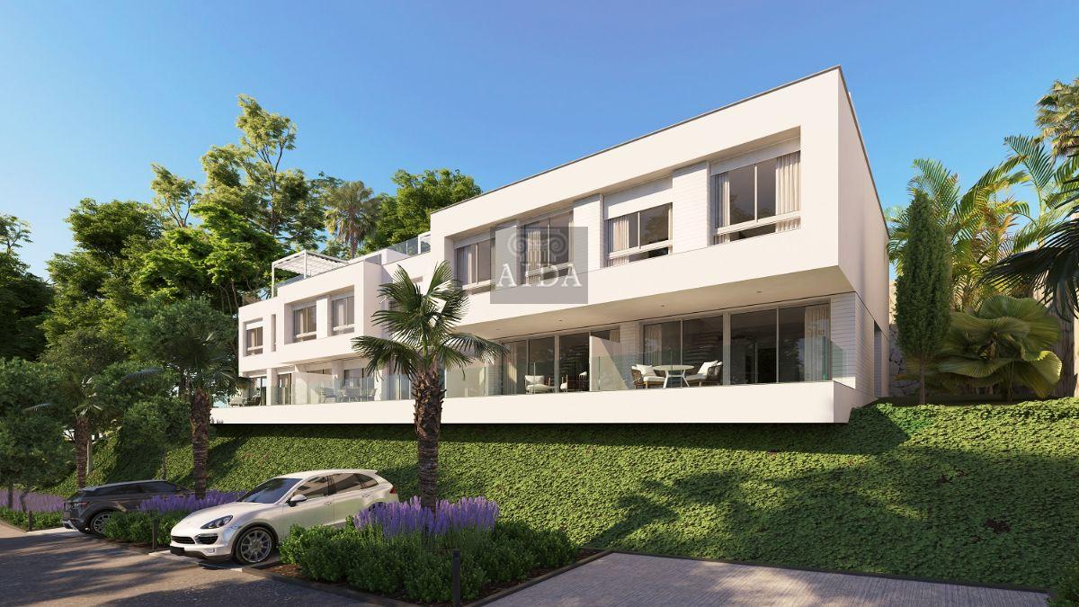 For sale of house in Estepona