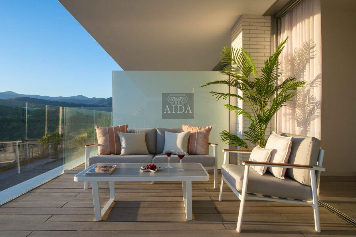 For sale of house in Estepona