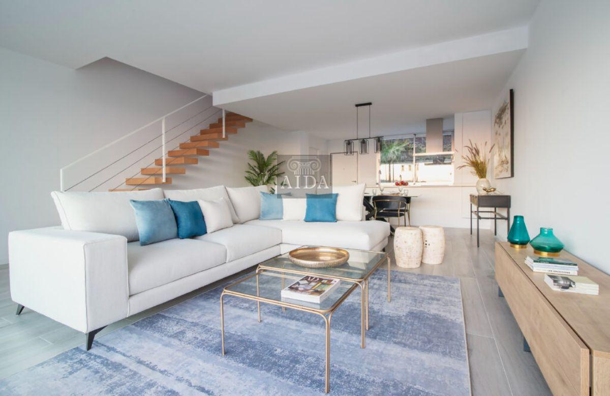 For sale of house in Estepona