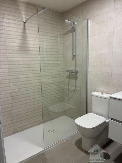 For rent of penthouse in Dos Hermanas