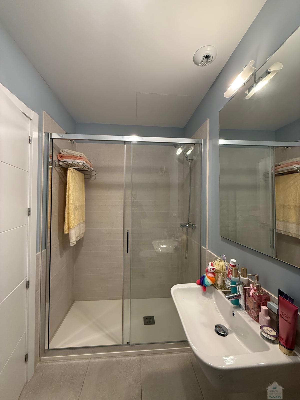 For sale of flat in Dos Hermanas