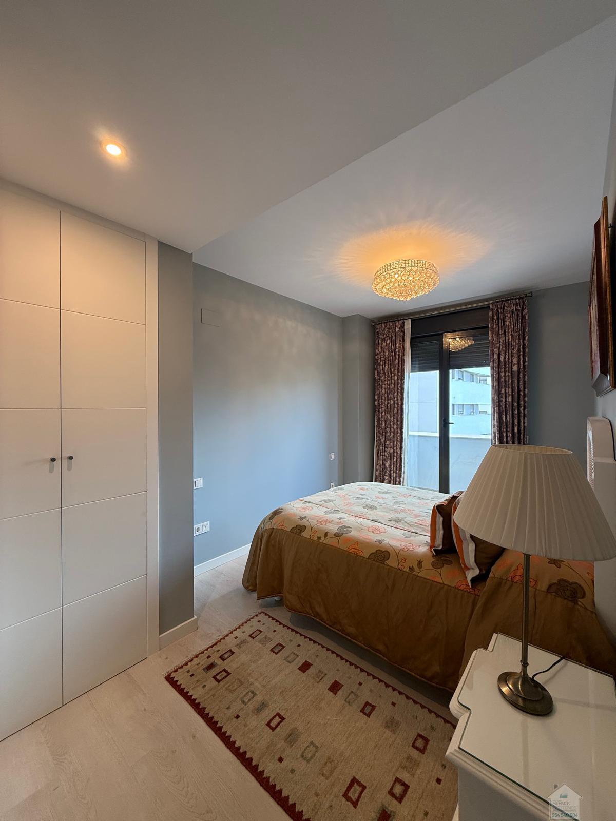 For sale of flat in Dos Hermanas