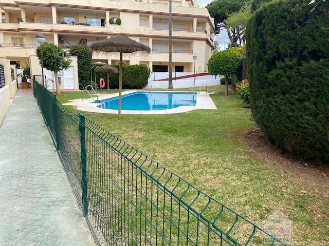 Venta de dúplex en Marbella