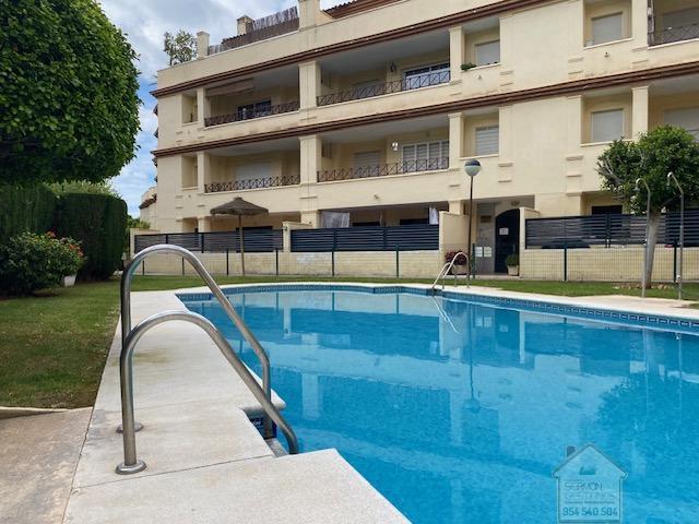 Venta de dúplex en Marbella