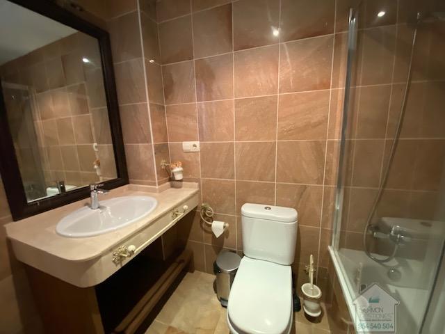 Venta de dúplex en Marbella