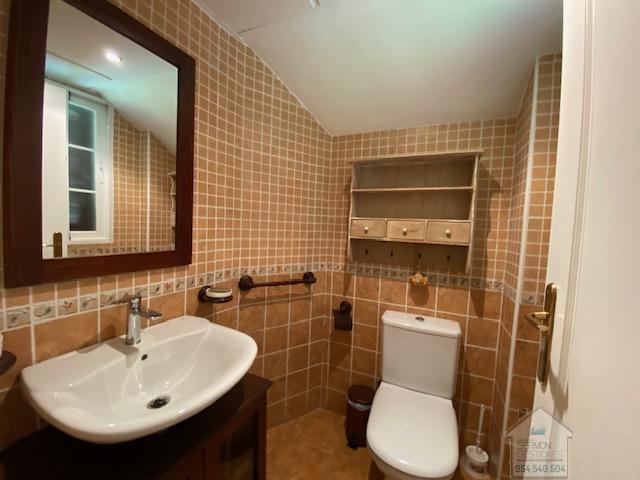 Venta de dúplex en Marbella