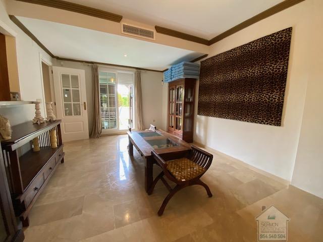 Venta de dúplex en Marbella