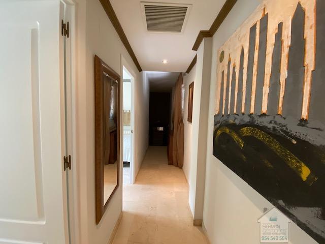 Venta de dúplex en Marbella