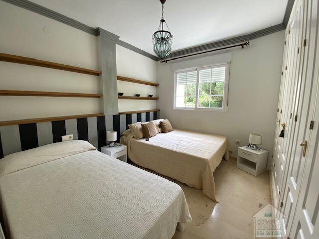 Venta de dúplex en Marbella