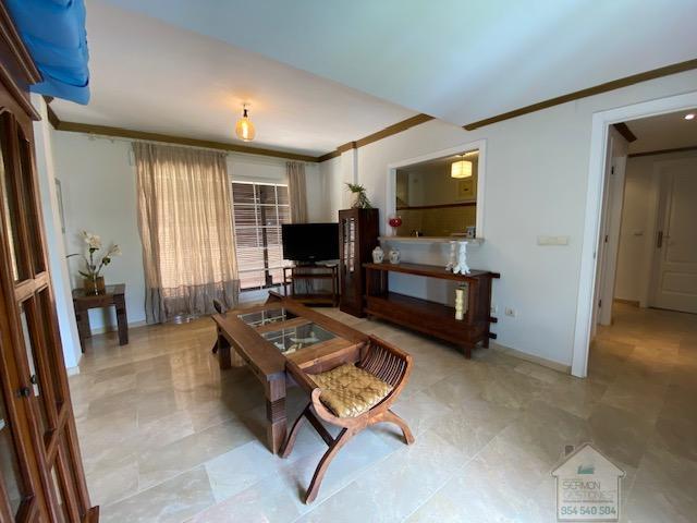 Venta de dúplex en Marbella