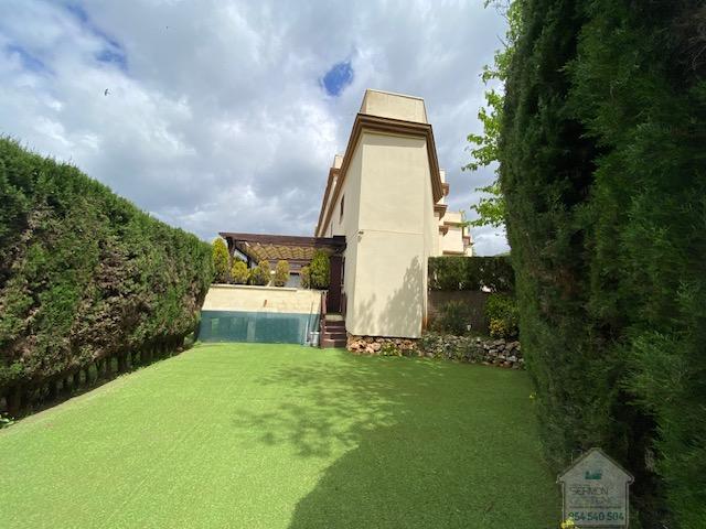 Venta de dúplex en Marbella