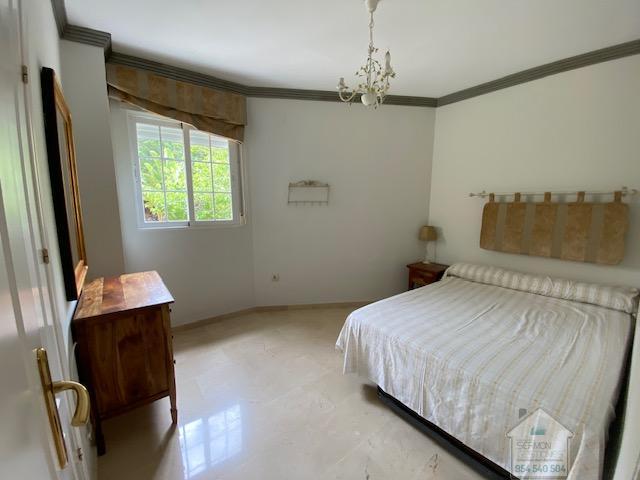 Venta de dúplex en Marbella