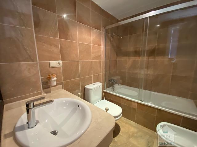 Venta de dúplex en Marbella