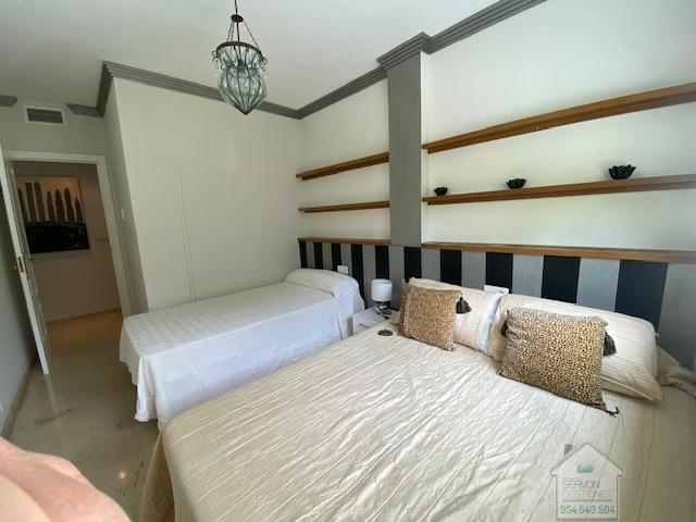 Venta de dúplex en Marbella
