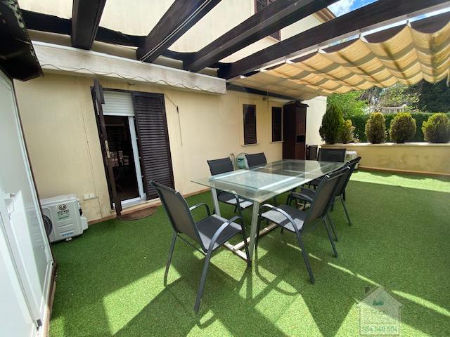 Venta de dúplex en Marbella