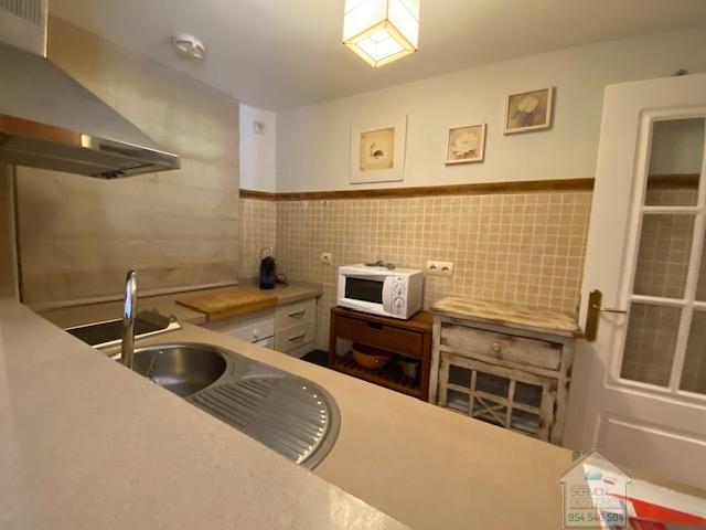 Venta de dúplex en Marbella