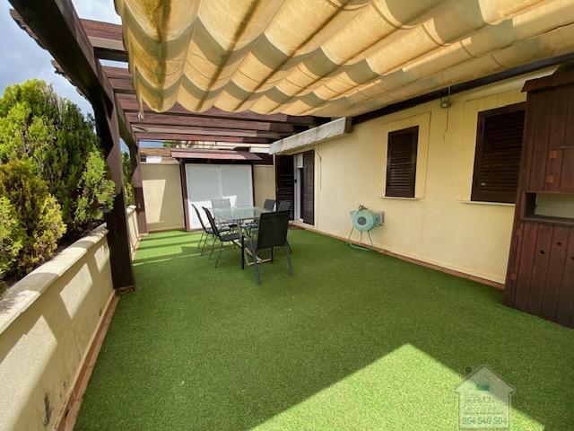 Venta de dúplex en Marbella