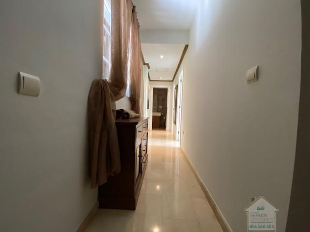 Venta de dúplex en Marbella
