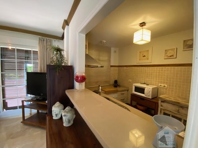 Venta de dúplex en Marbella