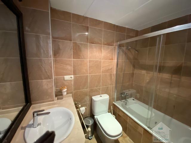 Venta de dúplex en Marbella