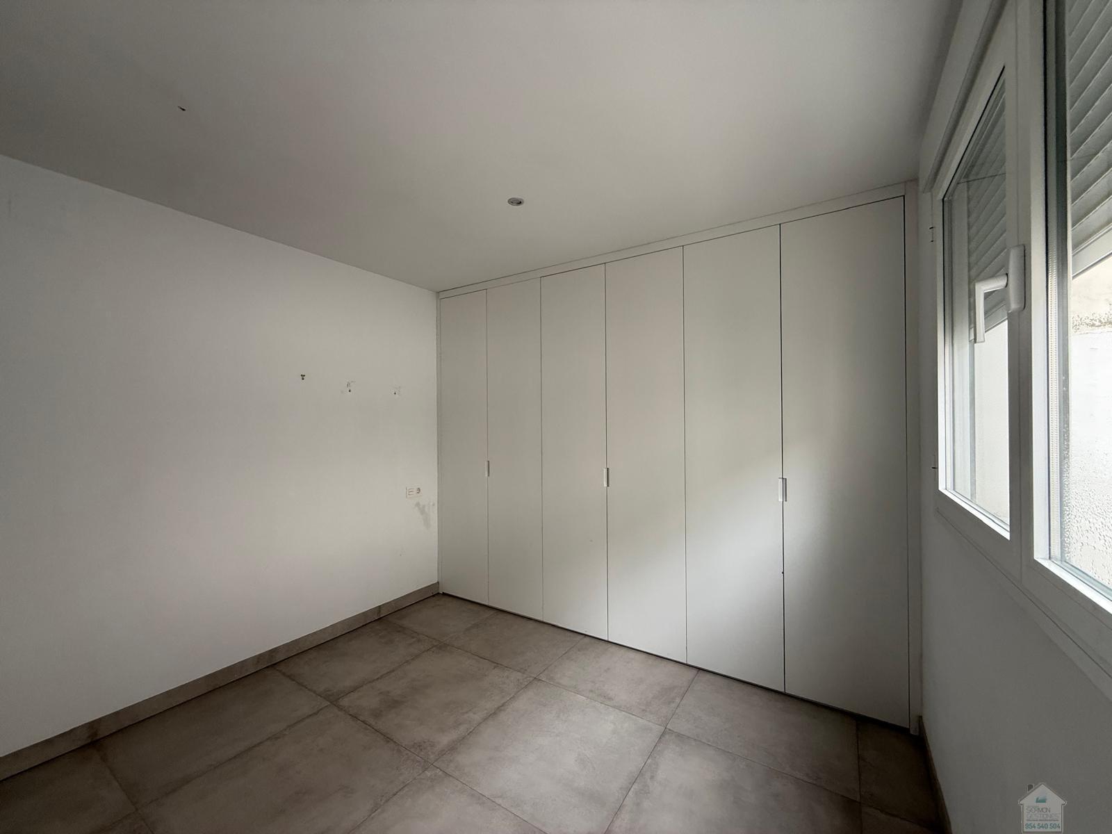 For sale of flat in Sevilla