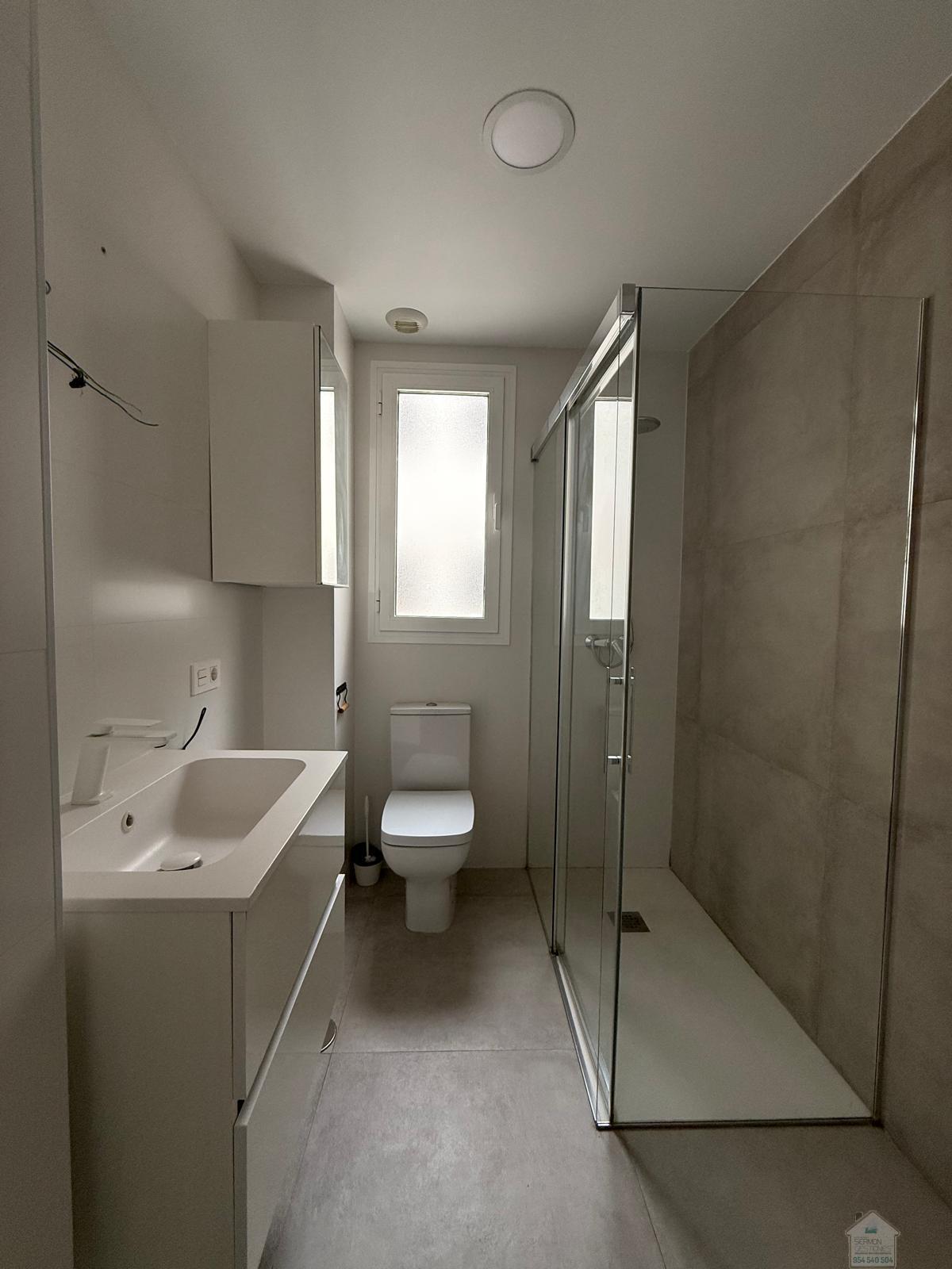 For sale of flat in Sevilla