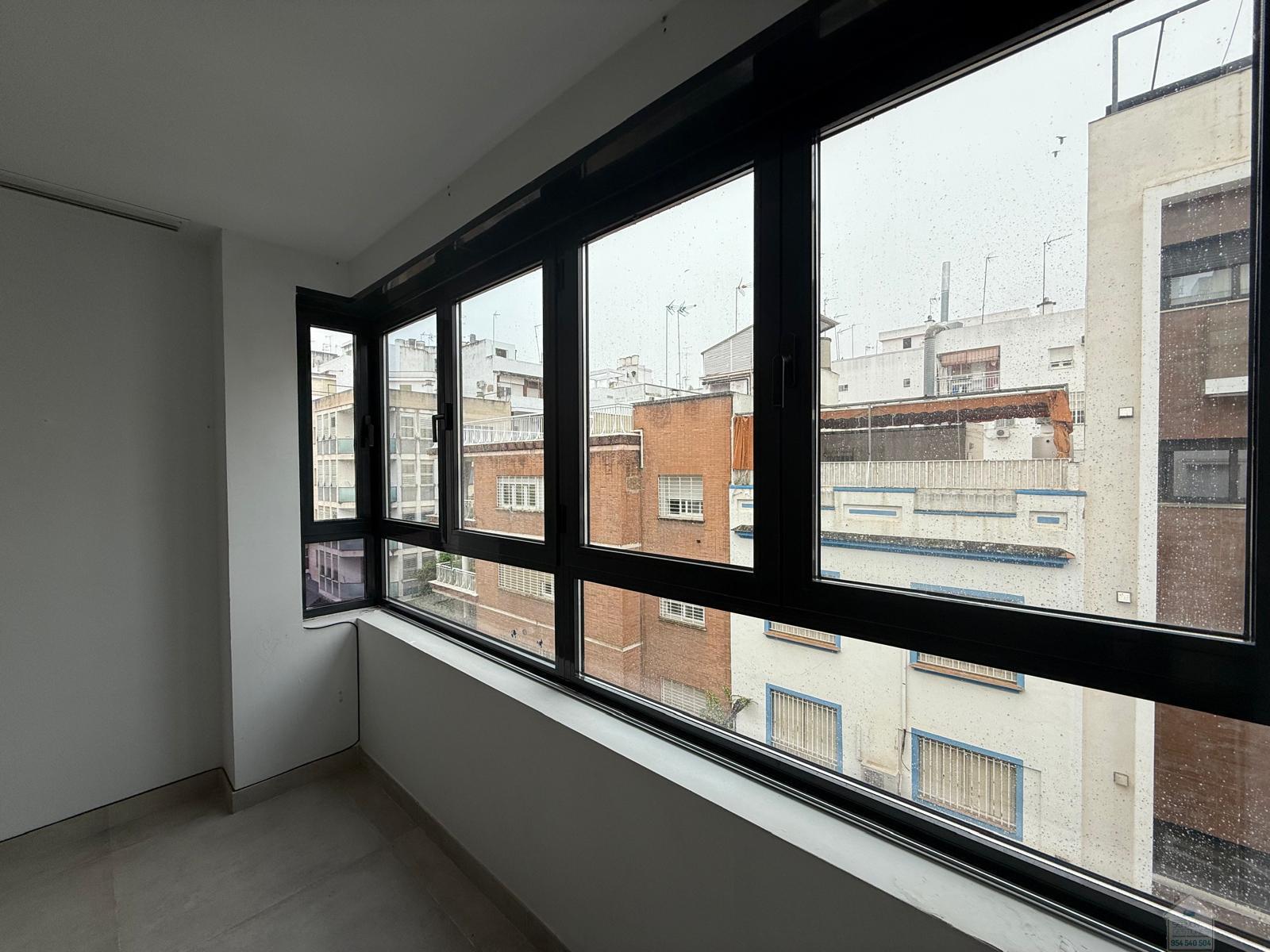 For sale of flat in Sevilla