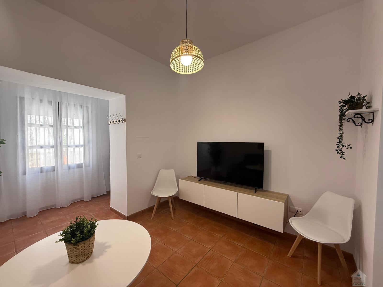 For rent of apartment in Écija