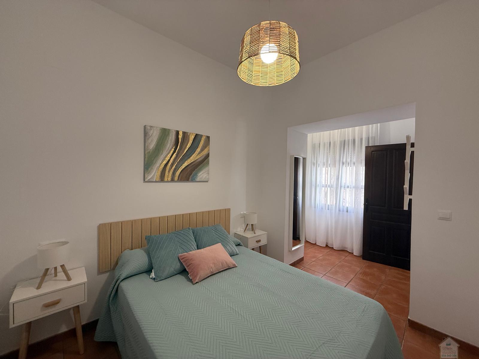 For rent of apartment in Écija