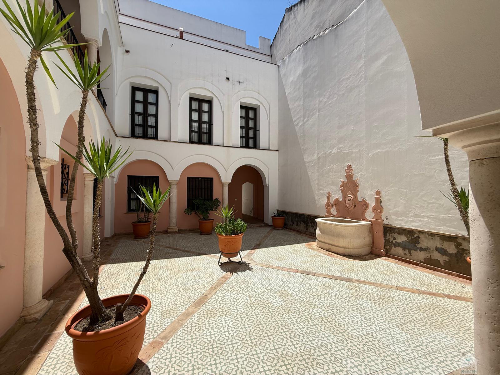 For rent of apartment in Écija