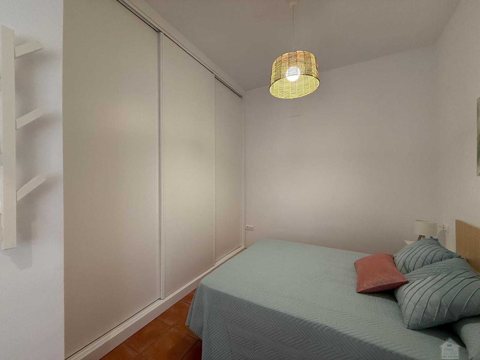 For rent of apartment in Écija