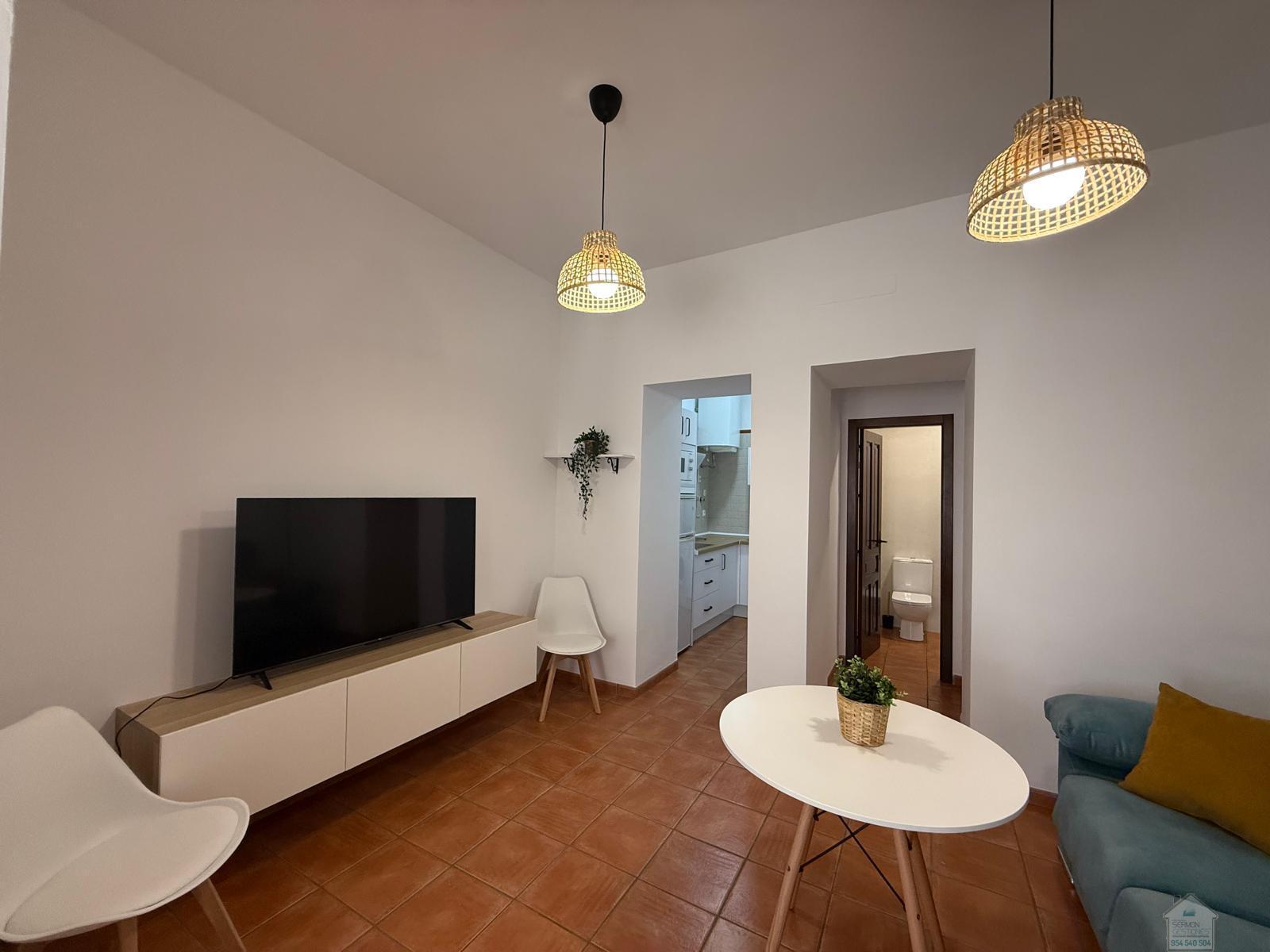 For rent of apartment in Écija